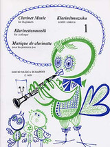 Musique de Clarinette Pour Les Premiers Pas Musique de Clarinette Pour Les Premiers Pas
