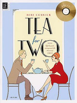 Cornick M. Tea For Two Piano Duets Cornick M. Tea For Two Piano Duets