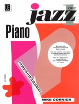 Cornick M. Piano Jazz Vol 1 For Piano