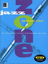 Rae J. Jazz Zone Flute