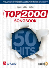 Top 2000 Songbook Pvg