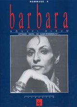 Barbara Hommage Pvg