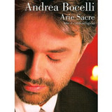 Bocelli Andrea Arie Savre Pvg Bocelli Andrea Arie Savre Pvg