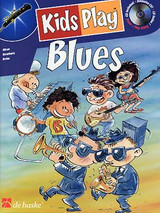 Kids Play Blues Hautbois Kids Play Blues Hautbois