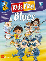 Kids Play Blues Saxo Kids Play Blues Saxo