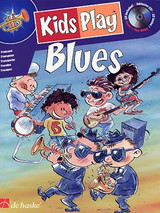 Kids Play Blues Trompette Kids Play Blues Trompette