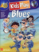 Kids Play Blues Cor Kids Play Blues Cor