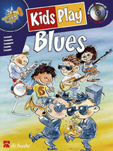 Kids Play Blues Saxo Tenor/soprano Kids Play Blues Saxo Tenor/soprano