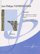 Vanbeseleare J.p. Phoenix Euphonium OU Saxhorn OU Tuba Vanbeseleare J.p. Phoenix Euphonium OU Saxhorn OU Tuba