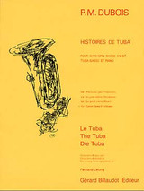 Dubois P.m. Histoire de Tuba Vol 4: Concert Opera Tuba Dubois P.m. Histoire de Tuba Vol 4: Concert Opera Tuba