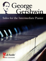 Gershwin G. Solos Piano Gershwin G. Solos Piano