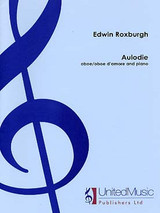 Roxburgh E. Aulodie Hautbois Roxburgh E. Aulodie Hautbois