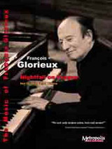 Glorieux F. Nightfall ON Prague Violon Glorieux F. Nightfall ON Prague Violon