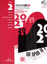 Ibanez G. Piano 20-21 Vol 2 Piano Ibanez G. Piano 20-21 Vol 2 Piano