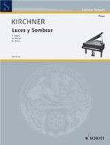Kirchner V.d. Luces Y Sombras Piano Kirchner V.d. Luces Y Sombras Piano