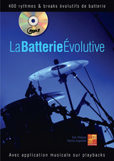 Thievon E./argentier P. la Batterie Evolutive Thievon E./argentier P. la Batterie Evolutive