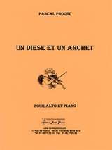 Proust P. UN Diese UN Archet Alto Proust P. UN Diese UN Archet Alto