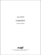Lopez A. Cabaret Flute