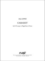 Lopez A. Cabaret Trompette
