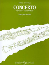 Corelli A. Concerto Hautbois Corelli A. Concerto Hautbois