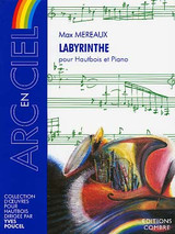 Mereaux M. Labyrinthe Hautbois Mereaux M. Labyrinthe Hautbois