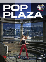 Pop Plaza Saxophone Soprano OU Tenor Pop Plaza Saxophone Soprano OU Tenor