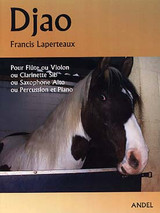 Laperteaux F. Djao Saxo Alto Laperteaux F. Djao Saxo Alto