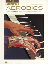 Hawkins W. Piano Aerobics Piano Hawkins W. Piano Aerobics Piano