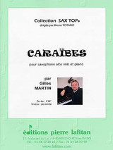 Martin G. Caraibes Saxo Mib Martin G. Caraibes Saxo Mib