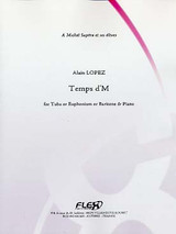 Lopez A. Temps D'm Tuba Lopez A. Temps D'm Tuba