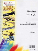 Crepin A. Marees Saxo Mib OU Sib Crepin A. Marees Saxo Mib OU Sib