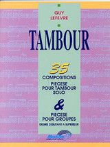 Lefevre G. le Tambour Lefevre G. le Tambour