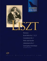 Liszt F. Hits And Rarities Piano Liszt F. Hits And Rarities Piano