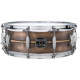 Caisse Claire Gretsch Brushed Brass Snare S5514BB Caisse Claire Gretsch Brushed Brass Snare S5514BB