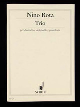 Rota N. Trio Rota N. Trio