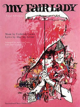 MY Fair Lady Pvg