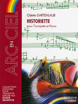 Gartenlaub O. Historiette Trompette