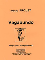 Proust P. Vagabundo Trompette