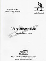 Naulais J./soldano J.c. Vert Emeraude Trombone