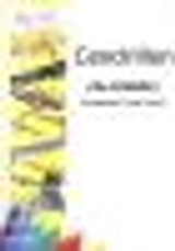 Proust P. Cendrillon Hautbois Proust P. Cendrillon Hautbois