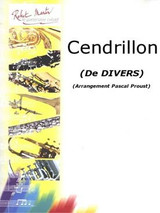 Proust P. Cendrillon Violoncelle Proust P. Cendrillon Violoncelle