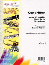 Proust P. Cendrillon Saxophone Proust P. Cendrillon Saxophone