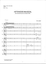 Ledeuil E. Hitchock Musical Flutes Ledeuil E. Hitchock Musical Flutes