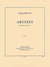 Durand P. Abysses Cor