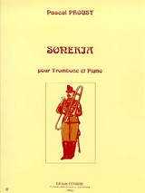 Proust P. Soneria Trombone Proust P. Soneria Trombone
