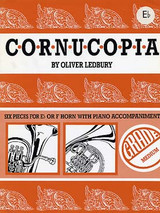 Ledbury  O. Cornucopia Cor