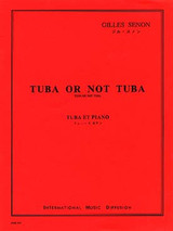 Senon G. Tuba OR Not Tuba
