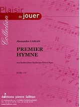 Carlin A. Premier Hymne Tuba OU Euphonium OU Saxhorn