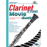 Cappellari A. Movie Duets Clarinette Cappellari A. Movie Duets Clarinette