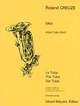 Creuze R. Eria Tuba Solo